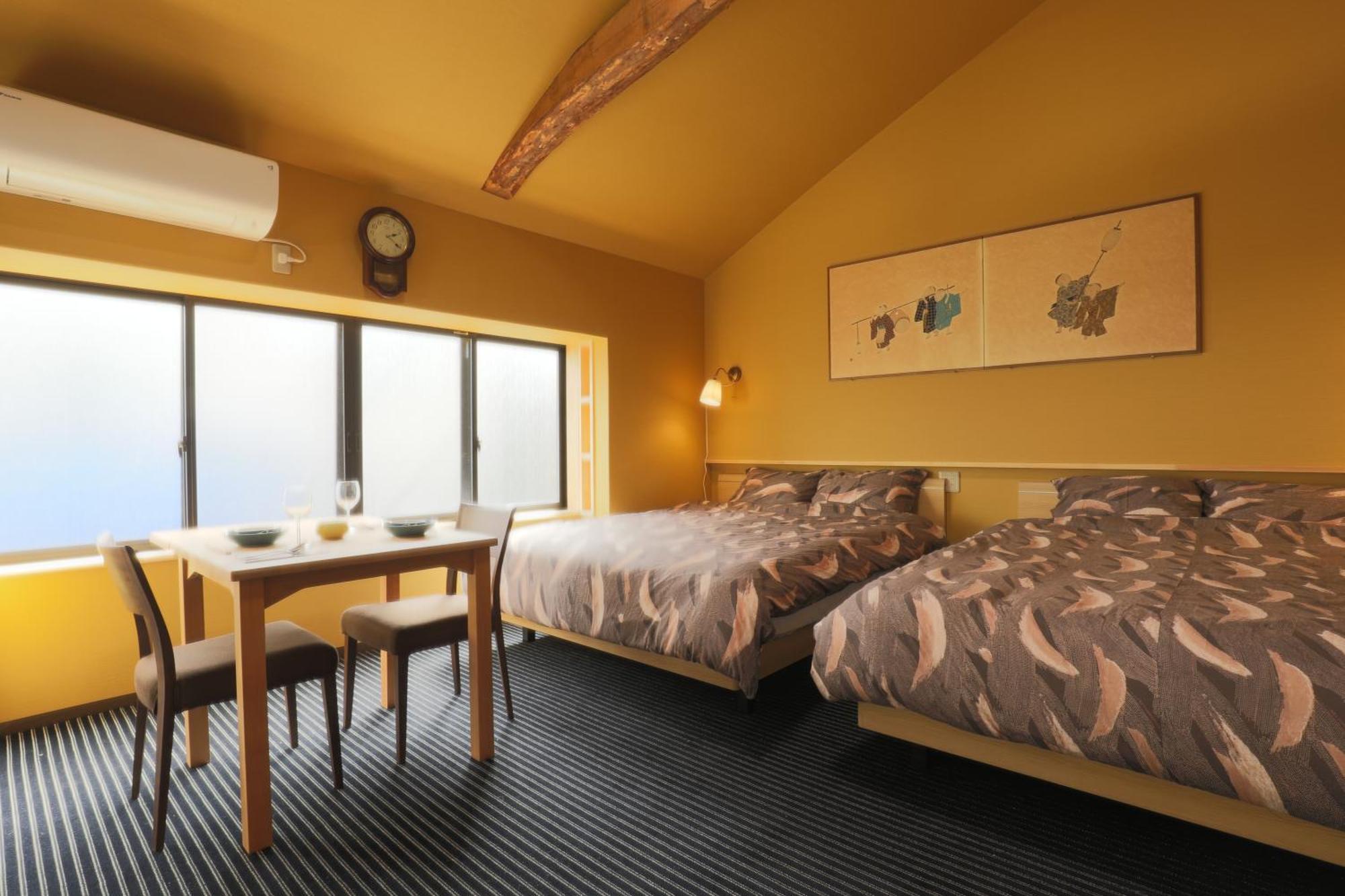 Sakara Miyazu Apartment Luaran gambar