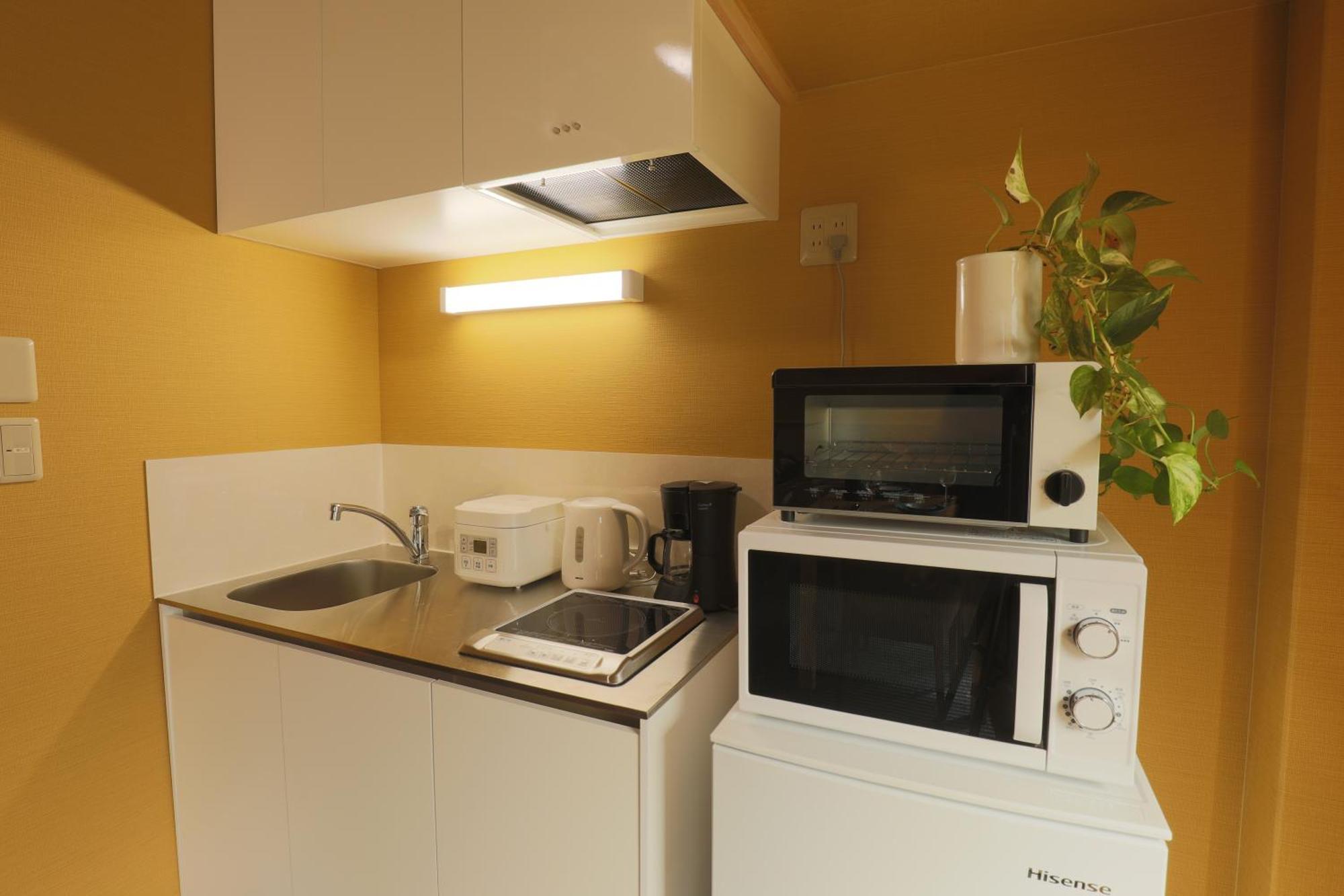 Sakara Miyazu Apartment Luaran gambar