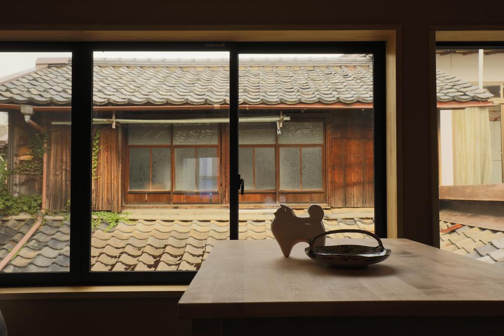 Sakara Miyazu Apartment Luaran gambar